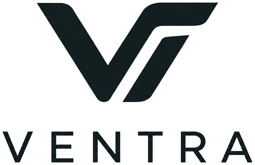 Ventra logo