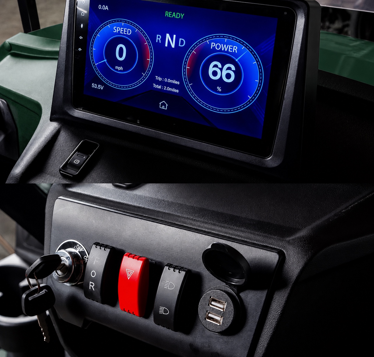 Zefyr Z22 view 6