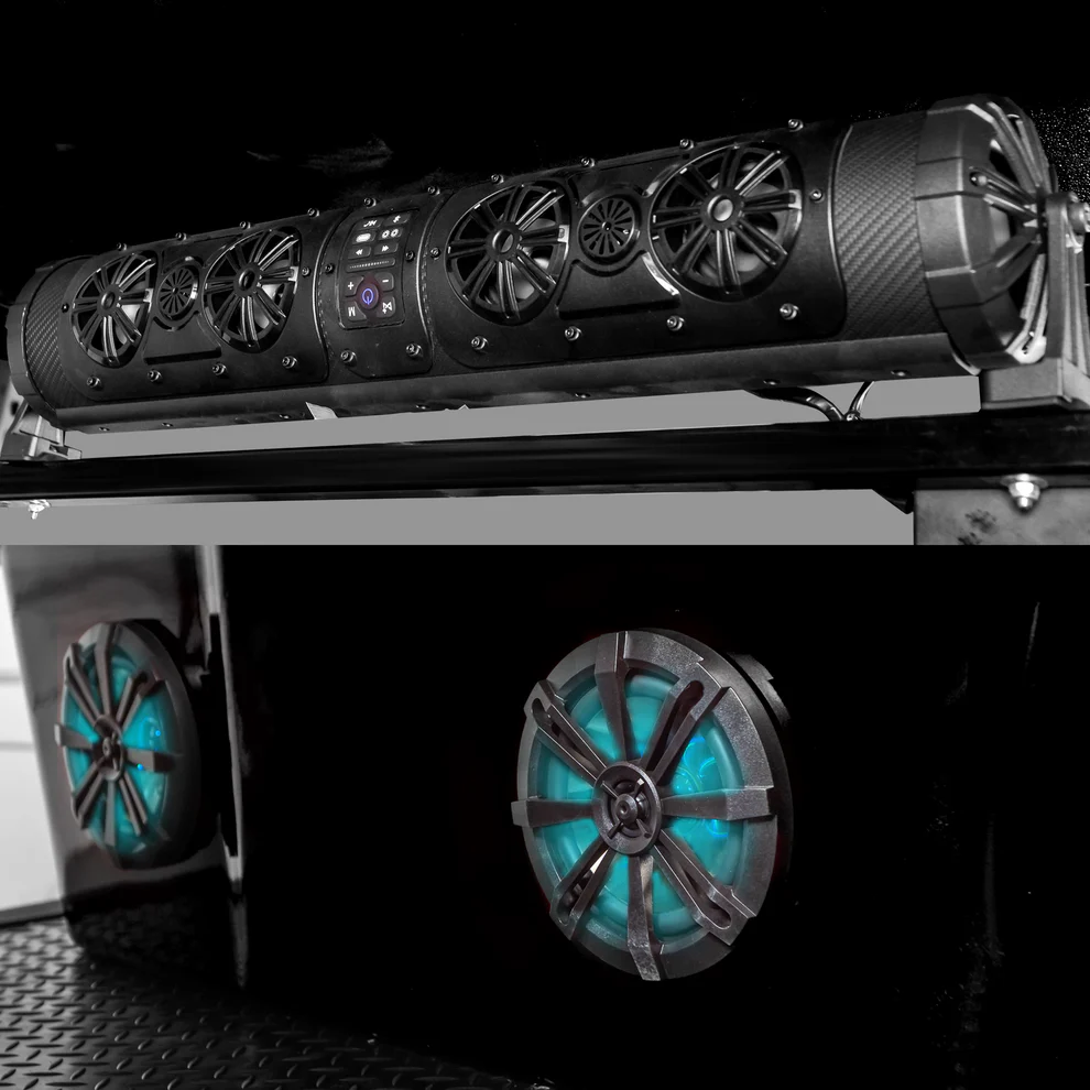 Zefyr Z42 view 7